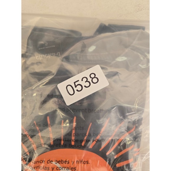 chicka-d Desert Cactus Graphic T-Shirt Women's Size S - Picture 8 of 8